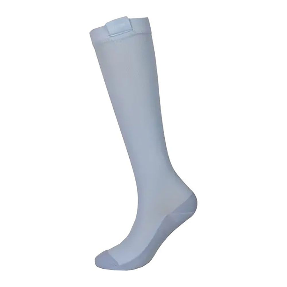 Kentucky 42208 - Chaussettes équitation bleu clair