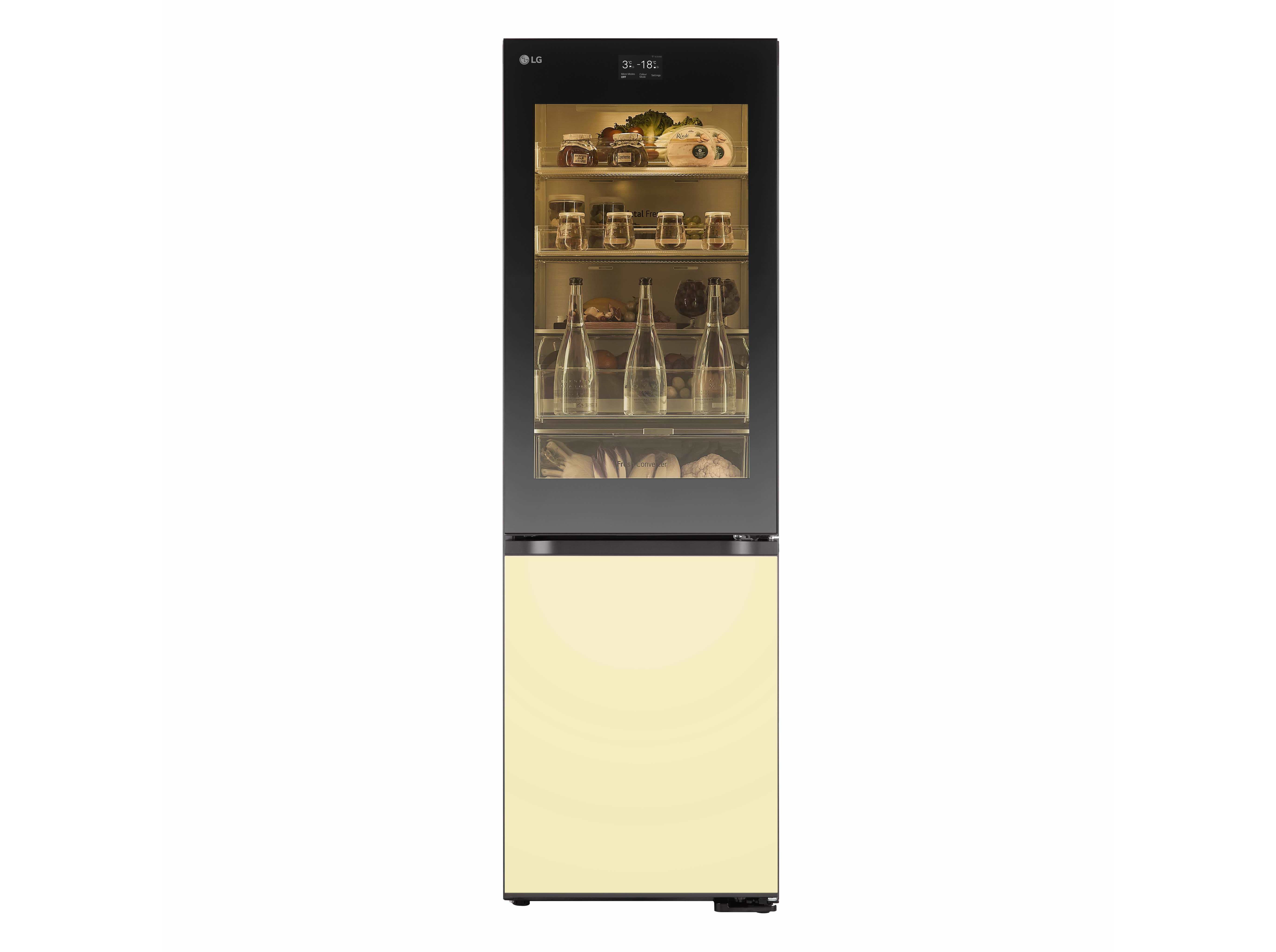 COMBINADO LG GBG719MDNN MOODUP 352