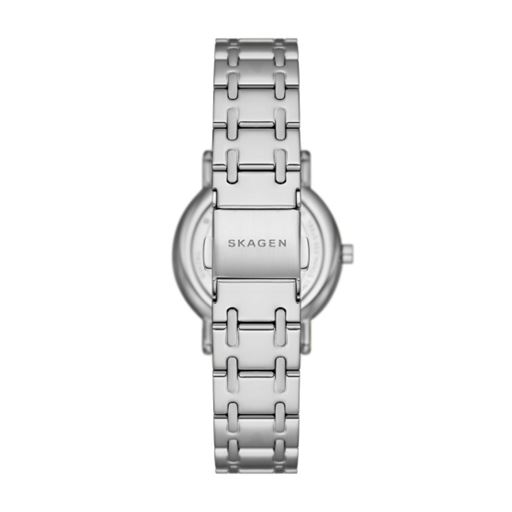 Skagen Signatur Lille SKW3123 Dameur, Silver, 30 mm