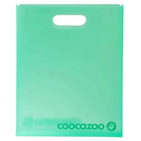 Coocazoo Heftbox, Fresh Mint