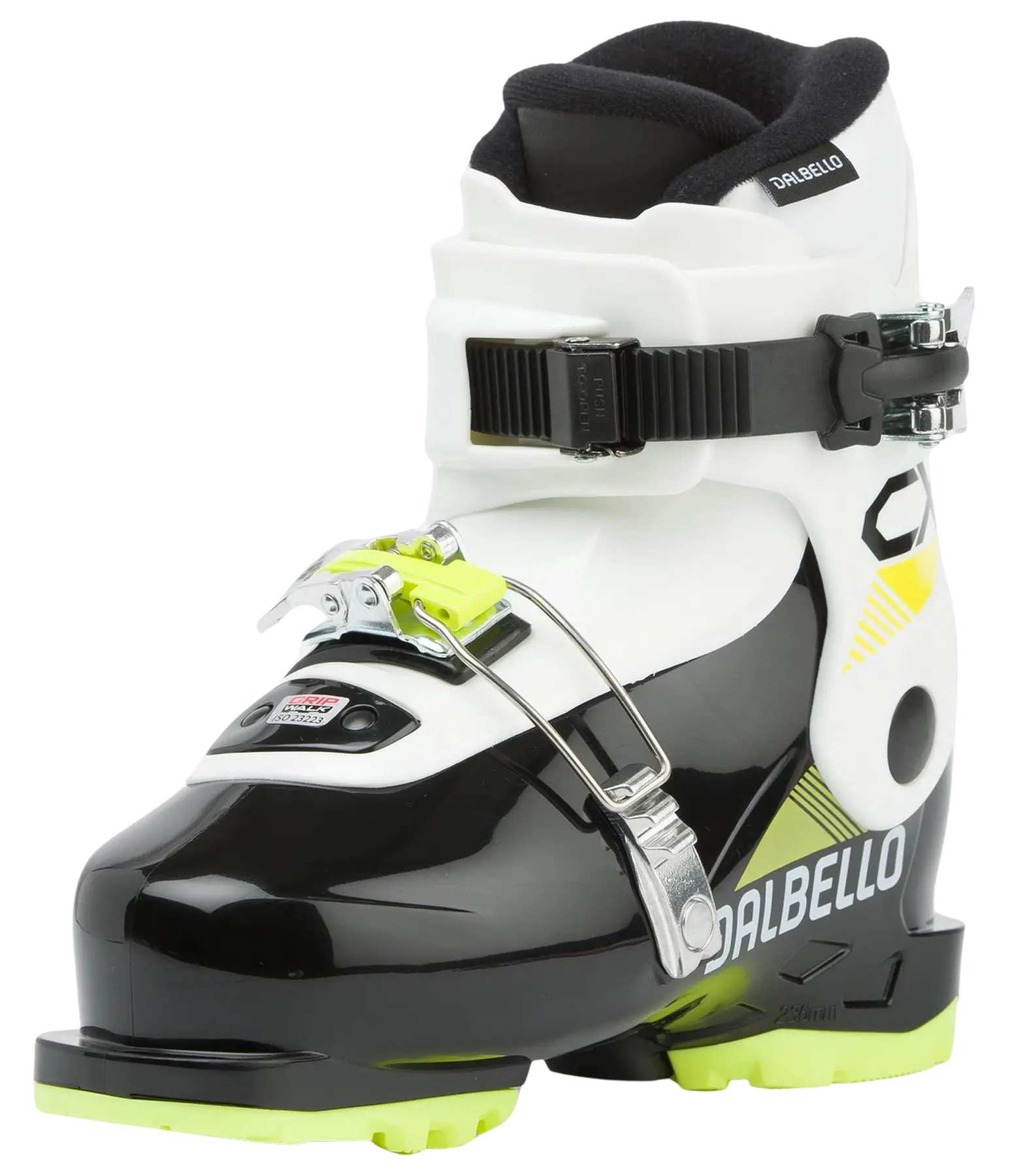 Dalbello CX 2.0 Cabrio GW JR Skistøvler | SkatePro