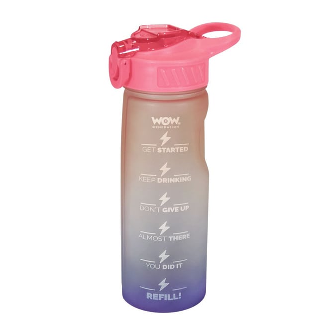 WOW Generation - Trinkflasche - 500 ml
