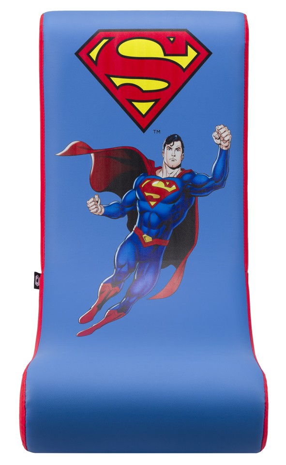 Subsonic Rock'N'Seat Superman
