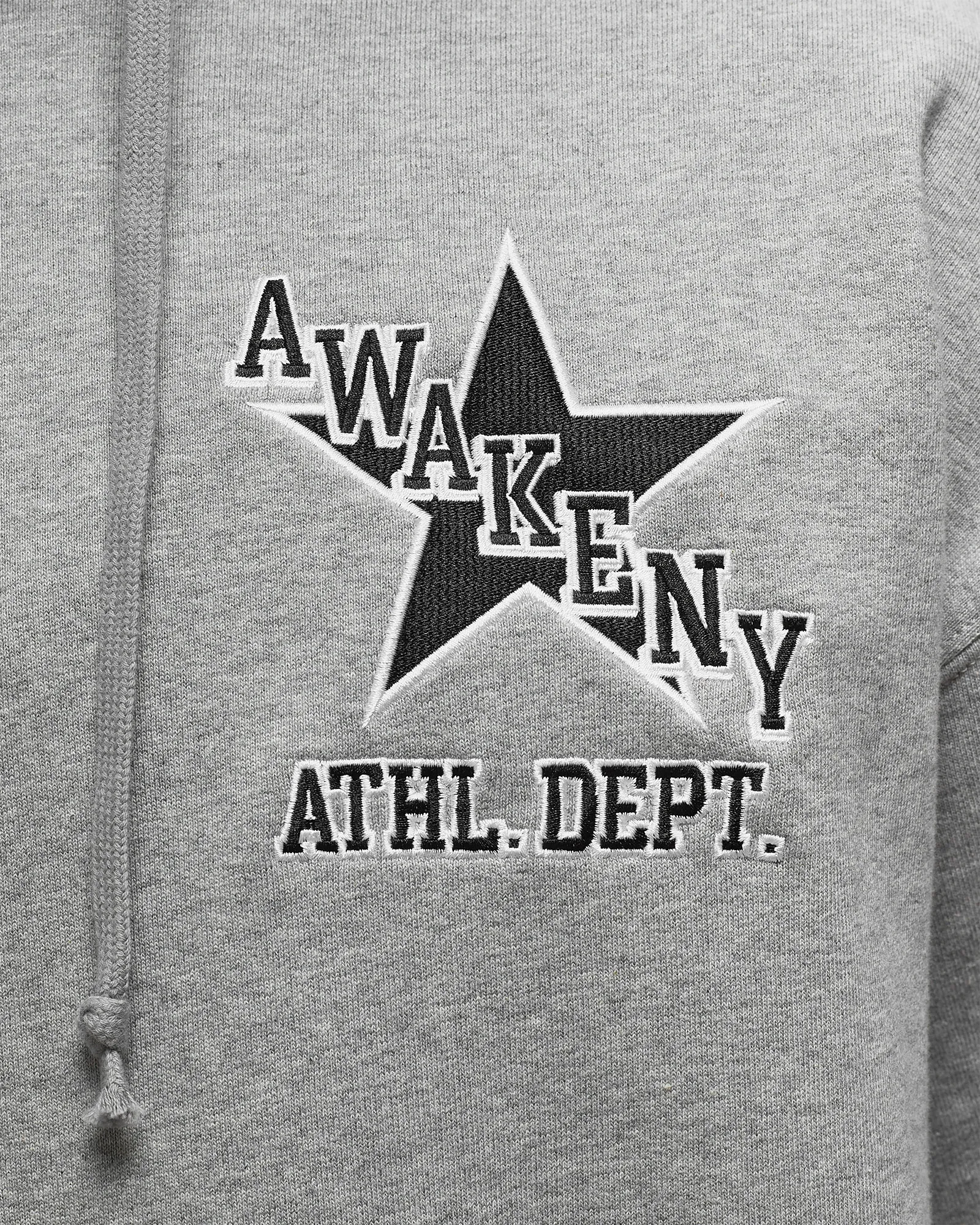 Converse Converse X Awake Fleece Hoodie