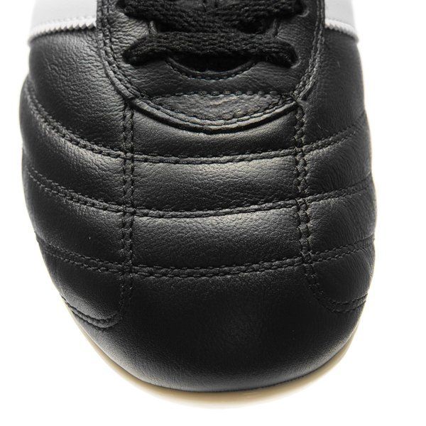 adidas Kaiser 5 LIGA FG - Noir/Blanc