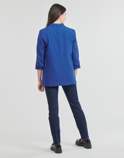 Pieces - PCBOSELLA - Bleu