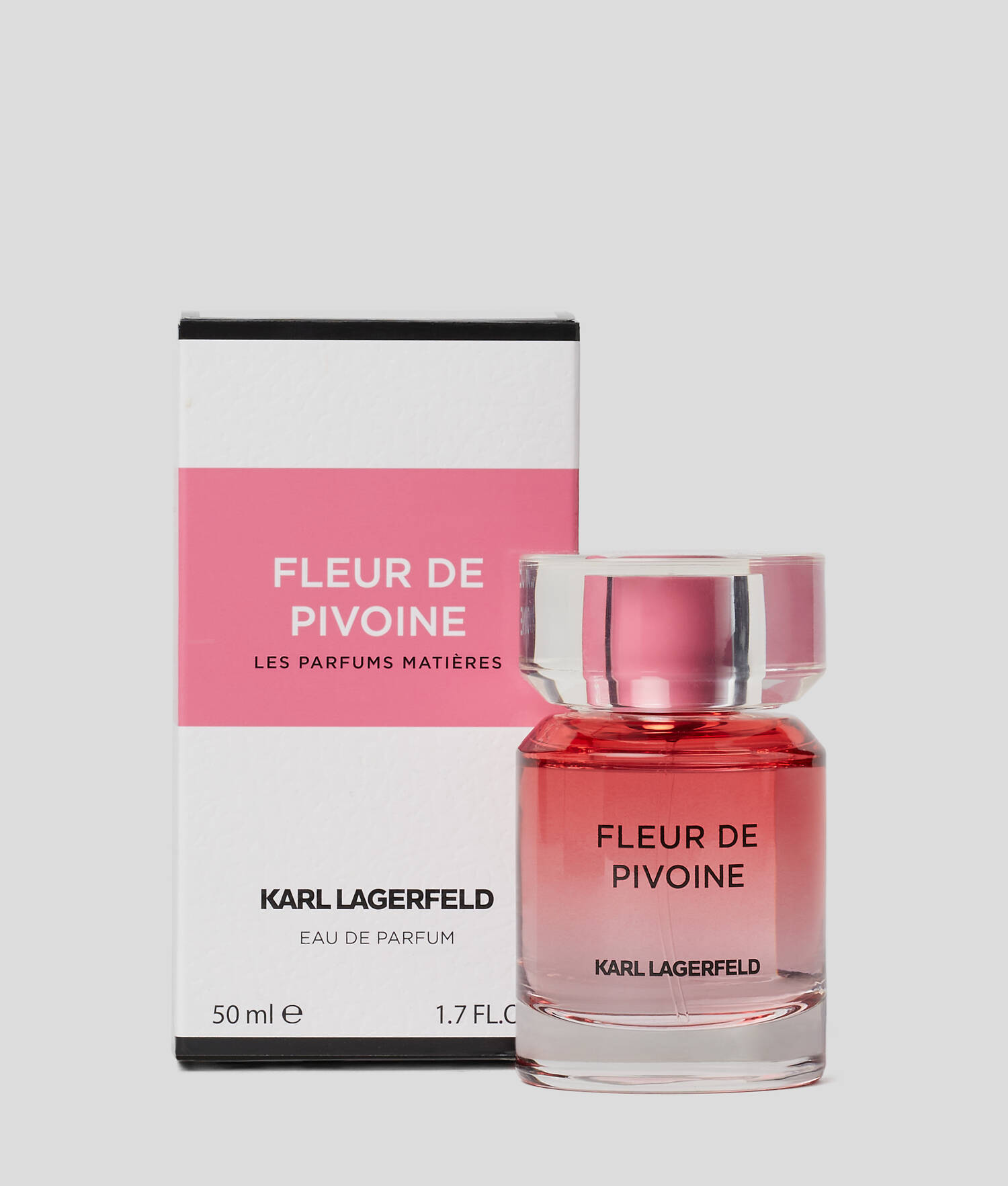 Fleur de Pivoine, Les Parfums Matières, 50ml - Multi