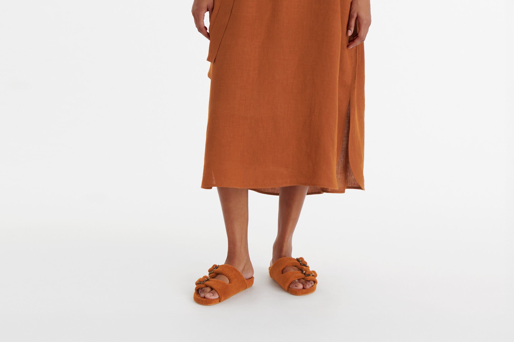 Daphnee Mules ECORCE E25