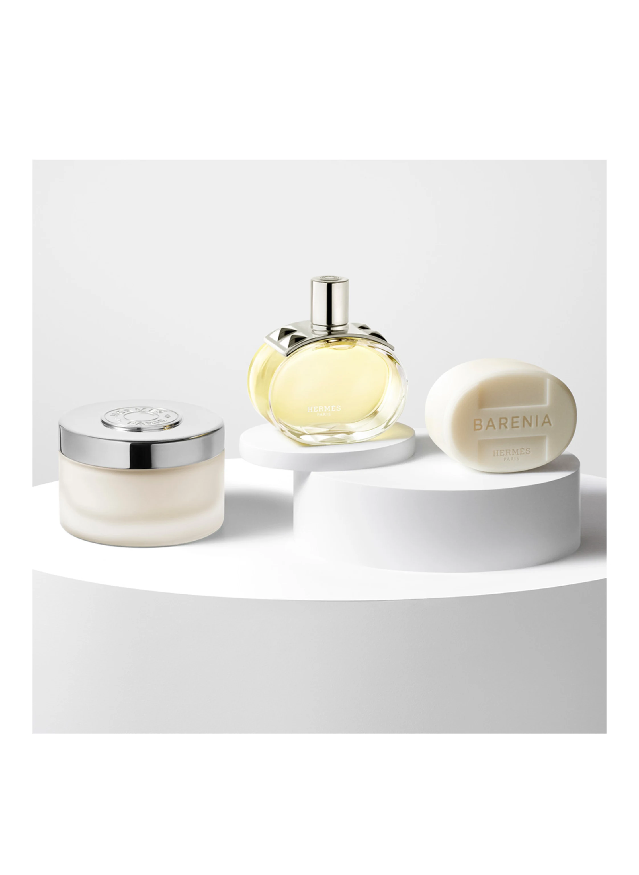 HERMÈS BARÉNIA