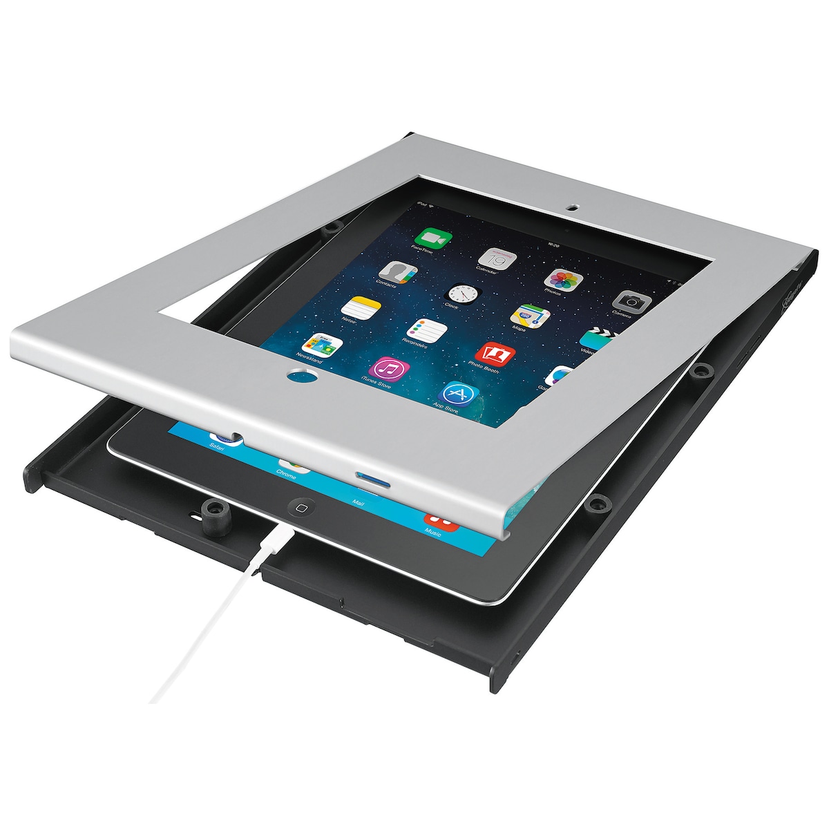 Vogel s Pro TabLock holder for iPad 2017/iPad Air (tilgang)