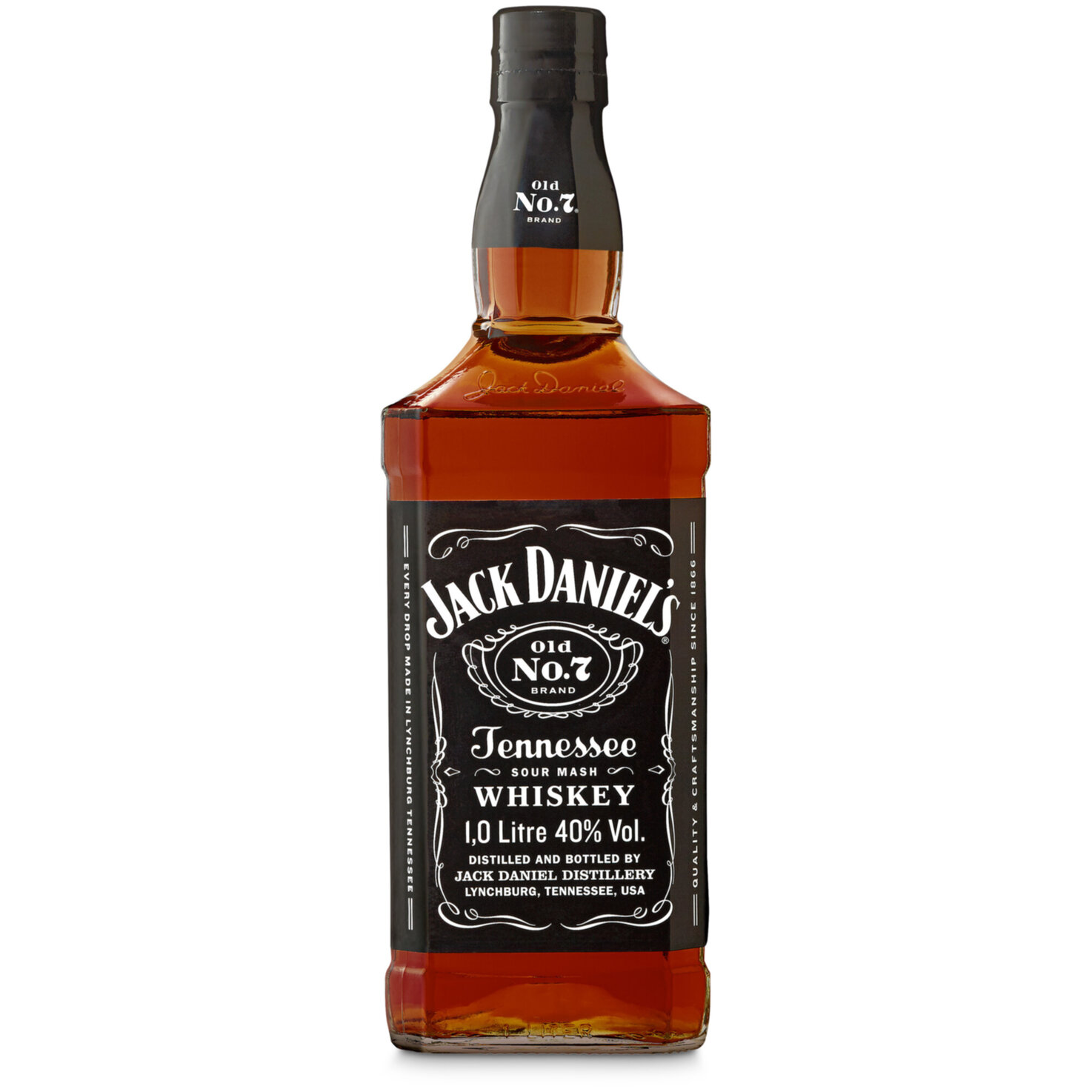 Jack Daniel's -100cl