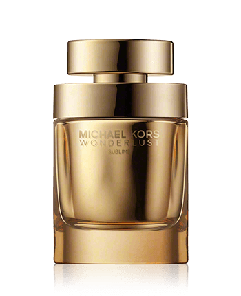 Michael Kors Wonderlust Sublime Eau de Parfum Spray 100ml