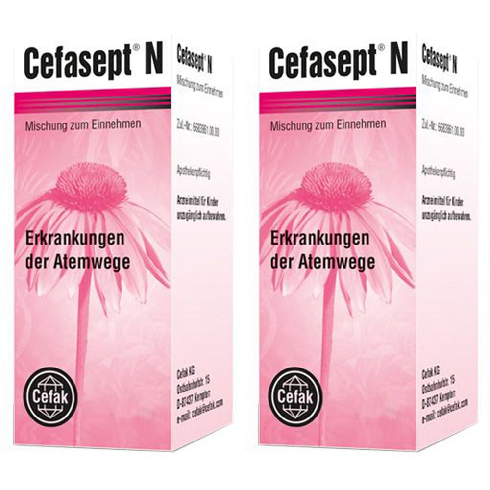 Cefasept® N