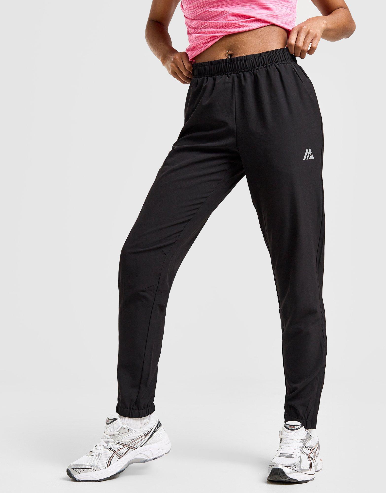 MONTIREX Pantalon de joggign Tech Femme