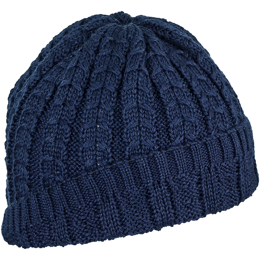 Sterntaler Strickmütze marine