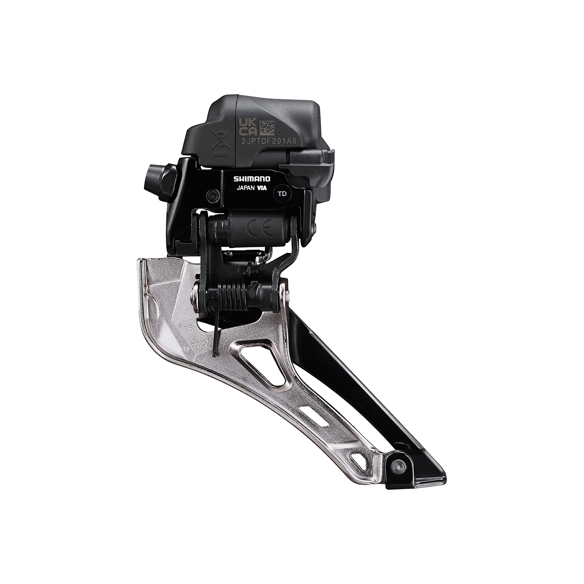 Shimano Dura Ace R9250 DI2 Forskifter 12-Speed