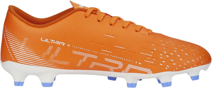 Puma Ultra Play FG/AG fodboldstøvler Orange