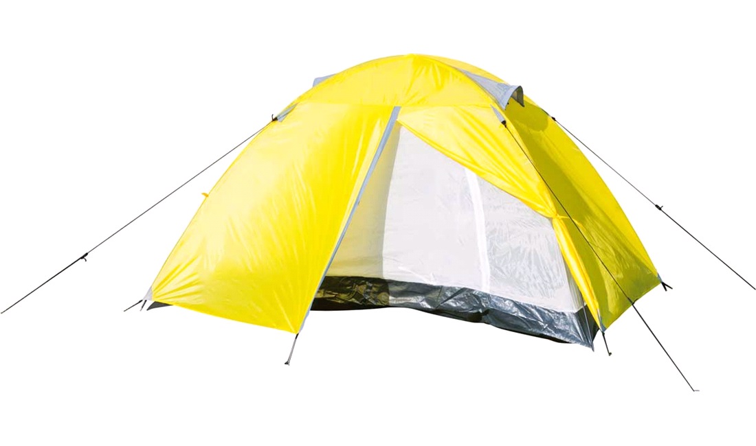 Telt kuppel Camp+nature Hipster 2-pers