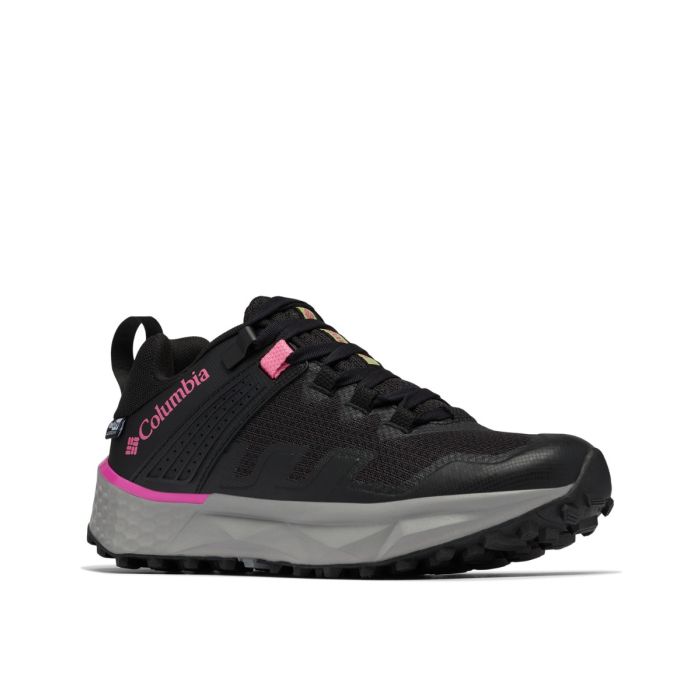 Columbia Dame Vandresko Facet 75 Outdry Sort
