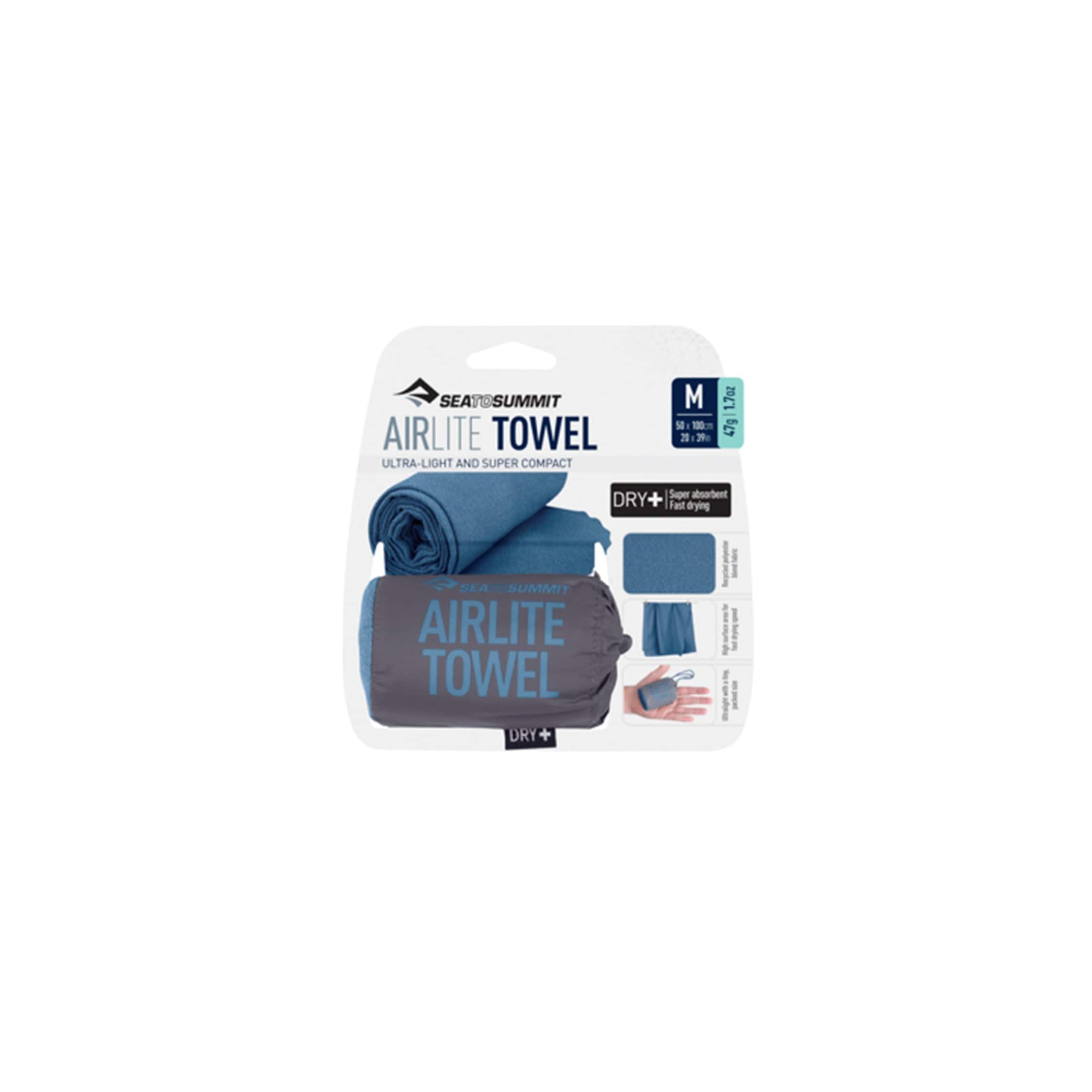 Kjøp Sea To Summit Towel airlite