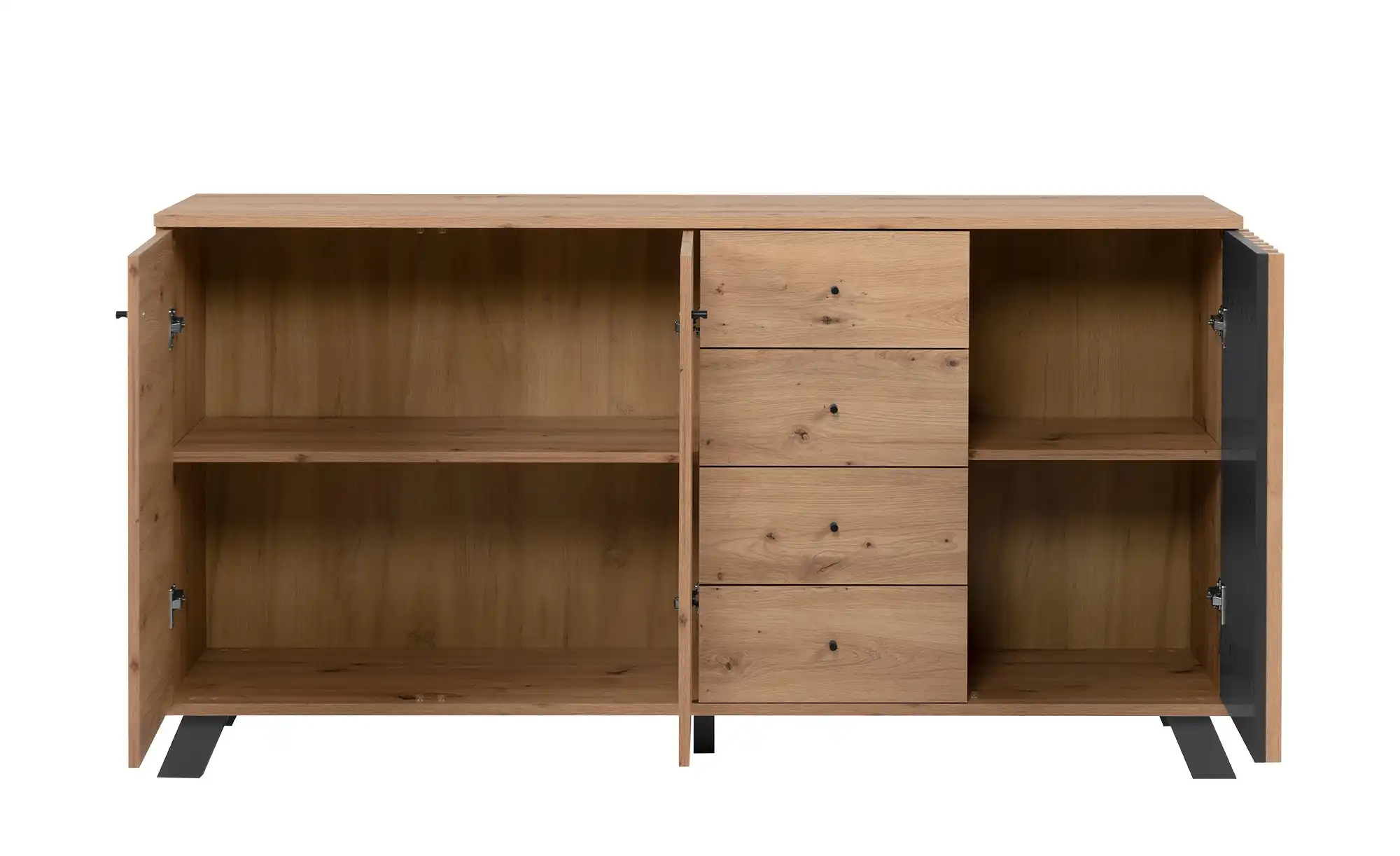 Sideboard Harmony