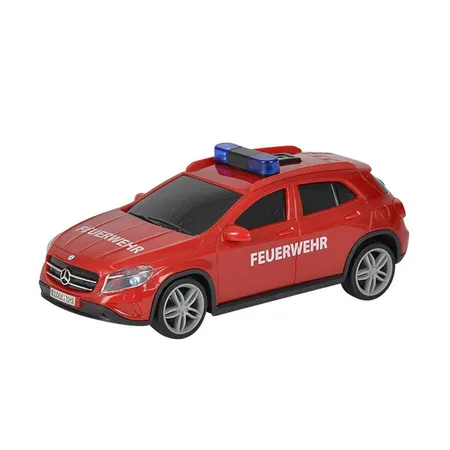 Dickie Toys S.O.S. Cars, sortiert