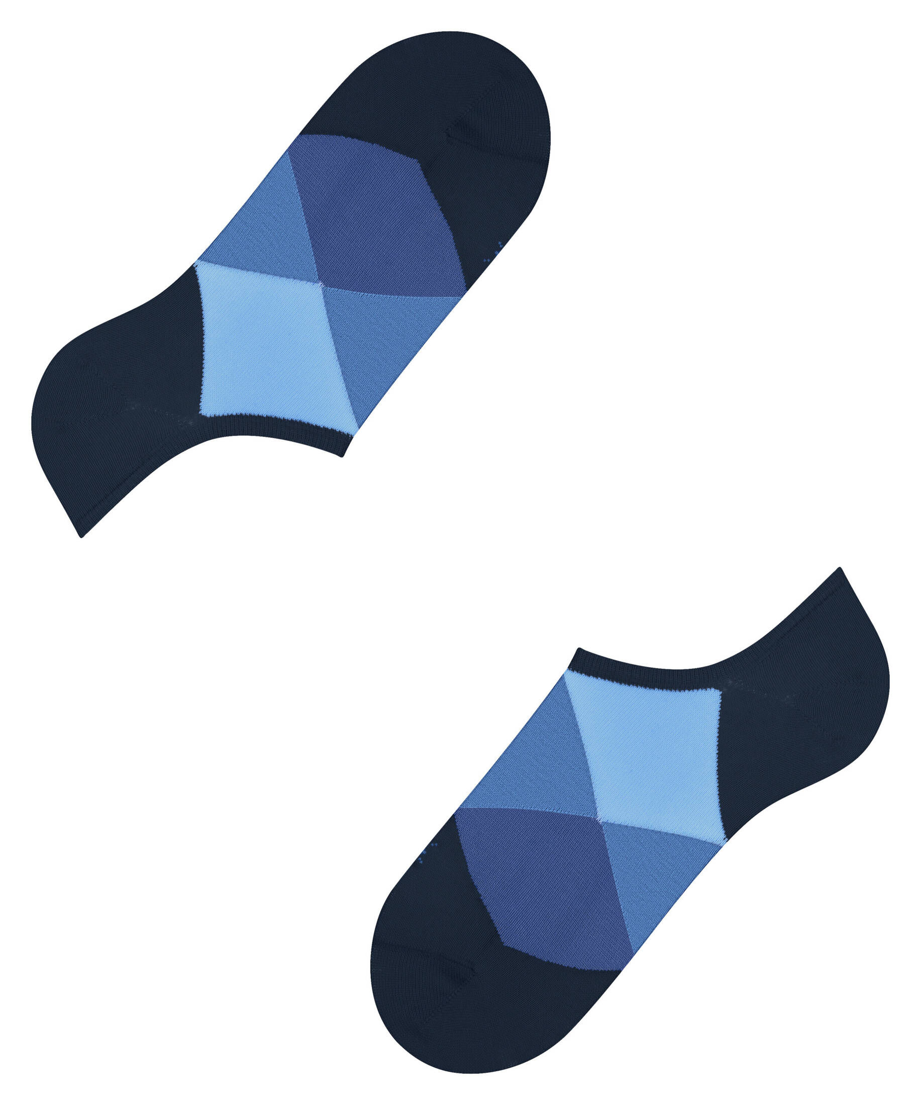 Burlington| Herren Sneakersocken