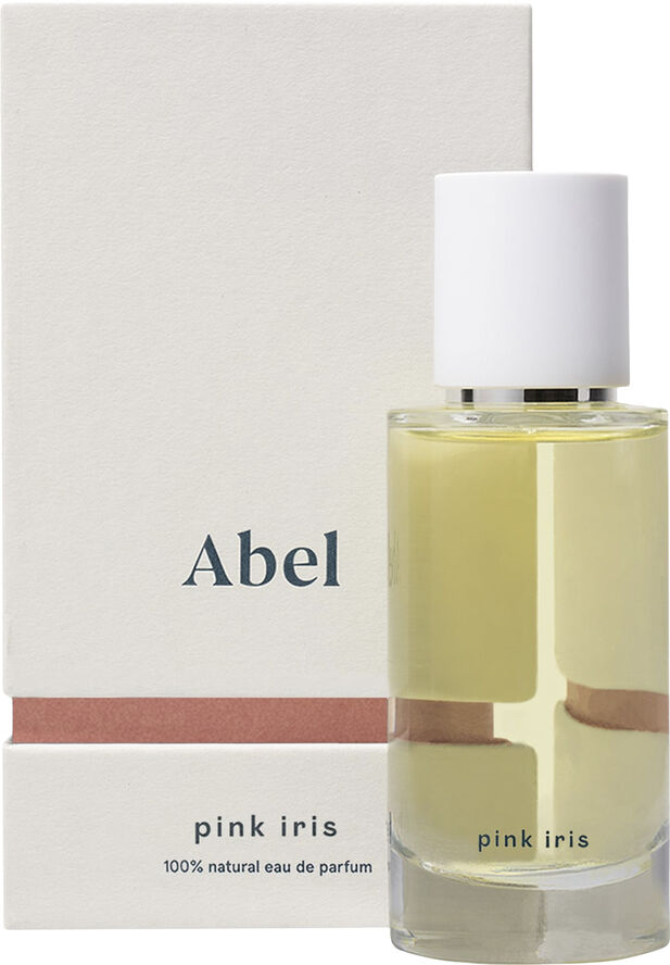 Abel Vita Odor Pink iris