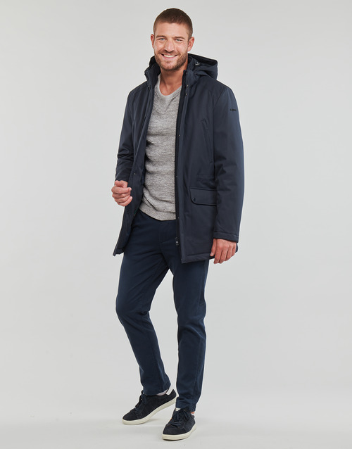 Geox - M3620F-T2951-F1624 - Marine