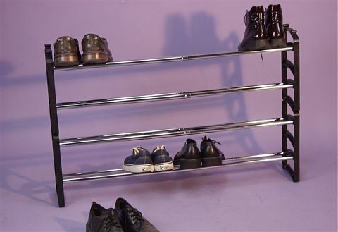 INOSIGN Schuhregal (2 Stck.)
