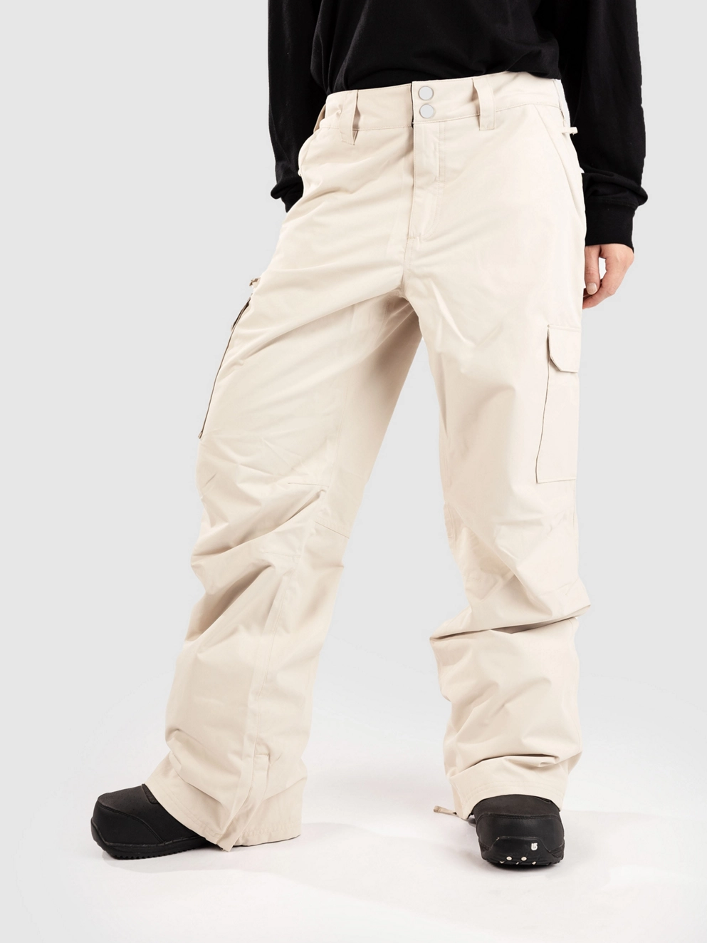 Aperture Cedar Park Pants sand