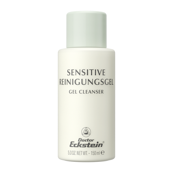 Sensitive Reinigungsgel