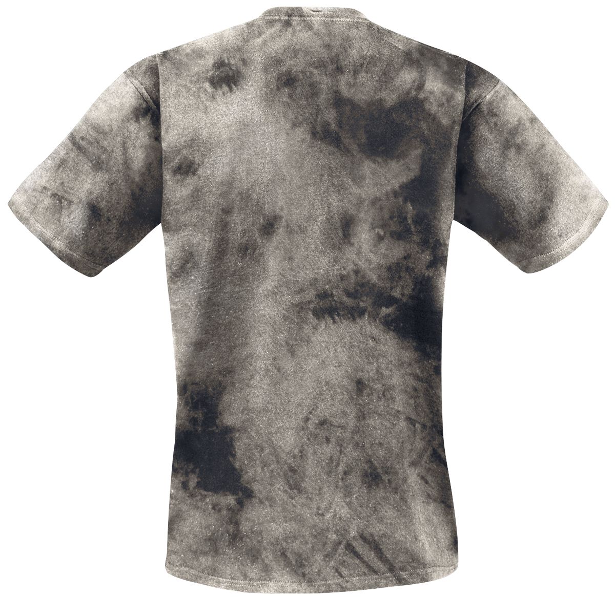 Nogal | Outer Vision T-Shirt Manches courtes