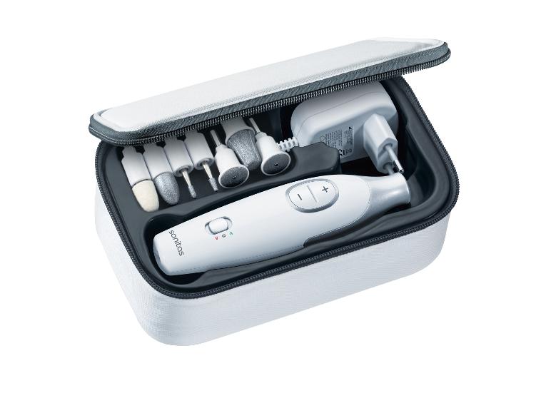 Manicure- en pedicureset