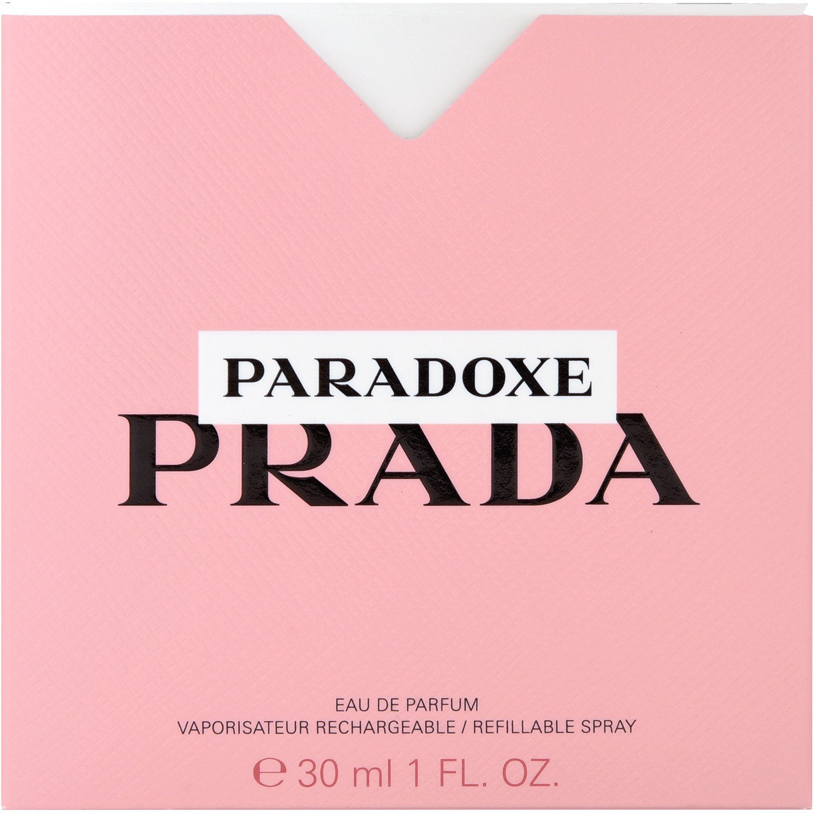 Prada Paradoxe Virtual Flower Eau de Parfum
