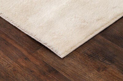 KMCarpets Gulvteppe 160x230, Soft Natur