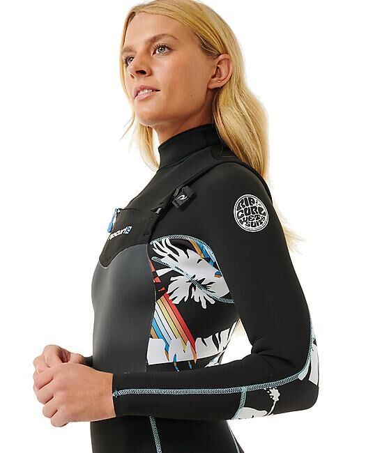 RIP CURL - INTEGRALE DAWN PATROL CZ 3/2 FEMME