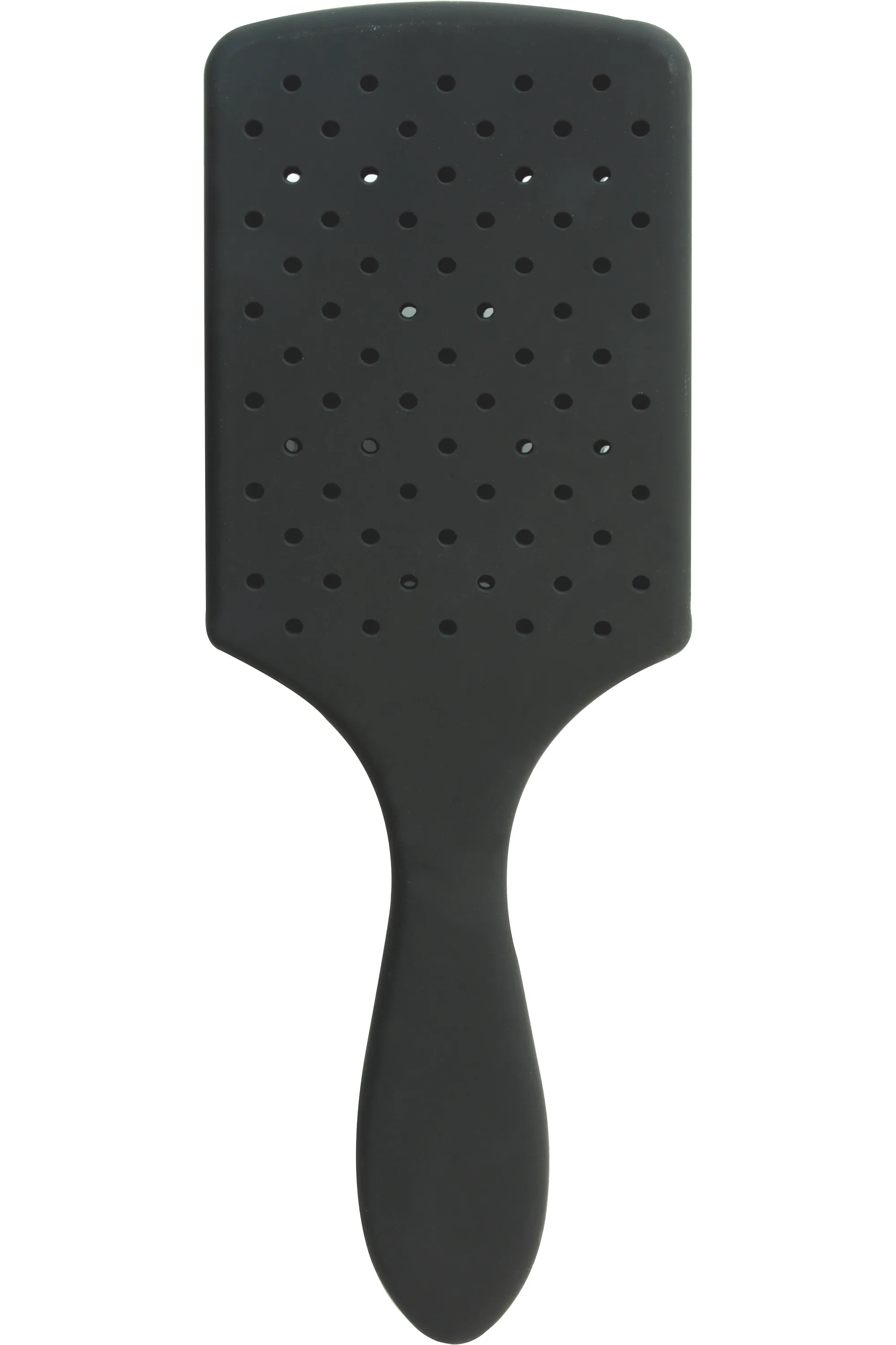 The Wetbrush Brosse démêlante Paddle Black