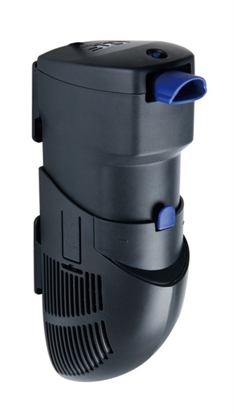 Ocean Free Hydra 30 binnenfilter (100-200 liter) | Zoet- en zeewater