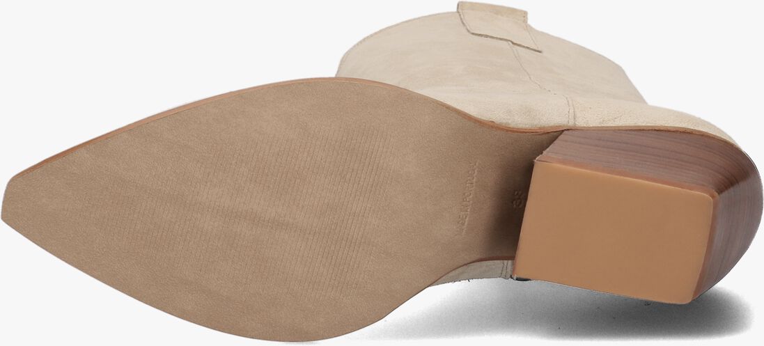 RED-RAG beige red-rag cowboylaarzen 75012