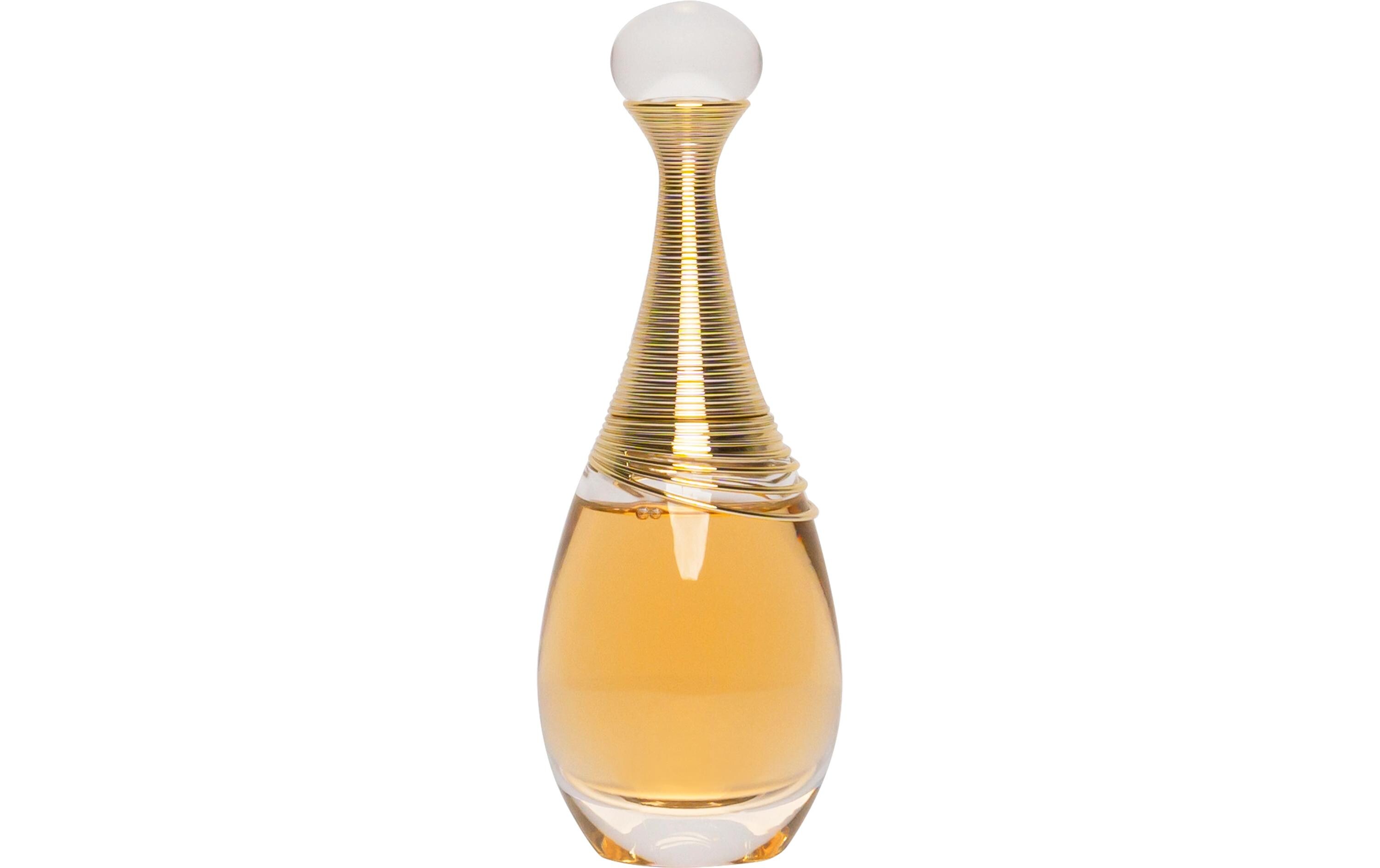 Eau de Parfum J'Adore Infinissime 50 ml<br>Der perfekte Duft für Tag und Nacht