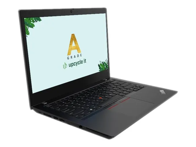 Refurbished Lenovo ThinkPad L14 G1 - Condition: Grade A