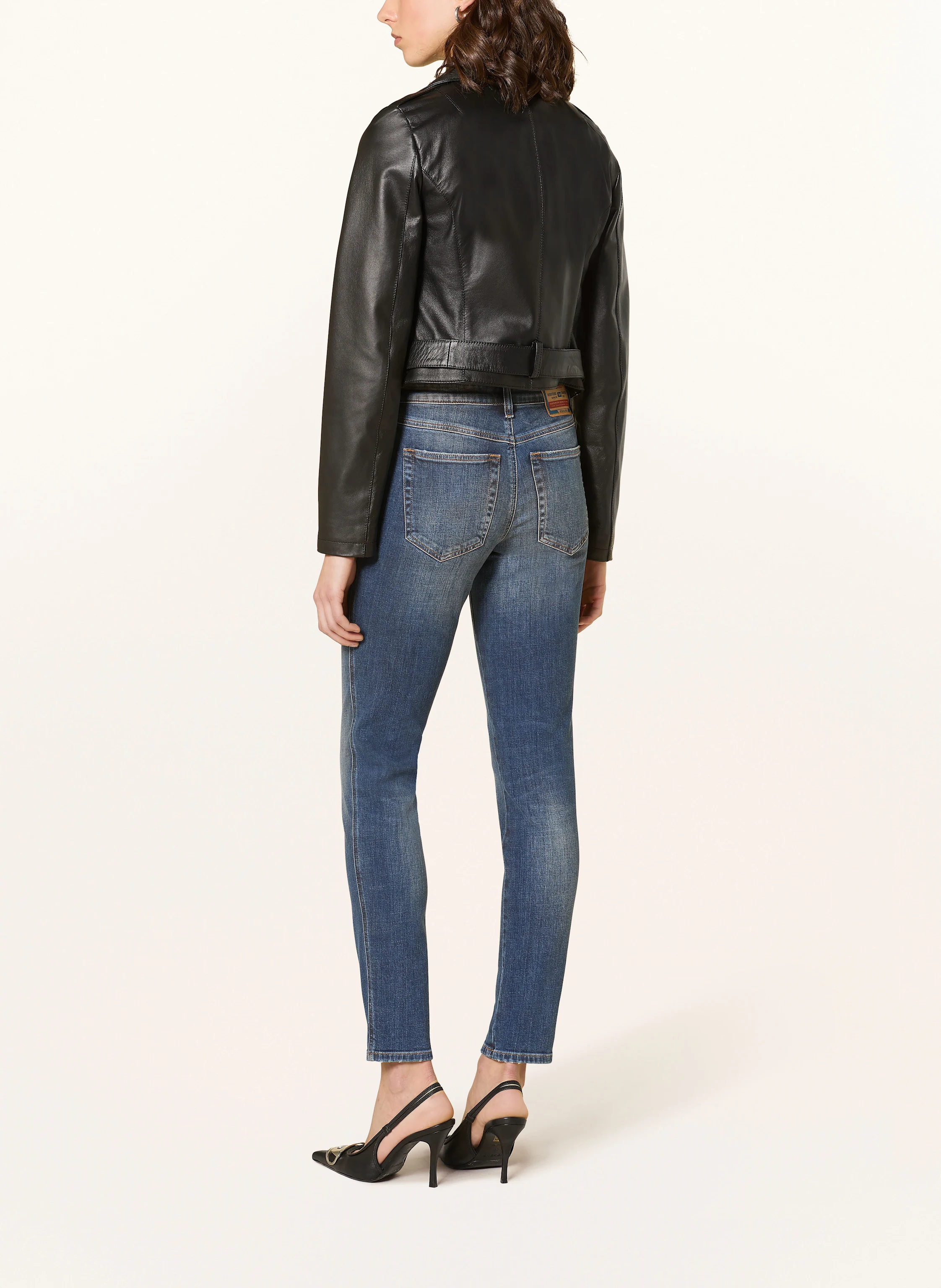 DIESEL Skinny Jeans BABHILA