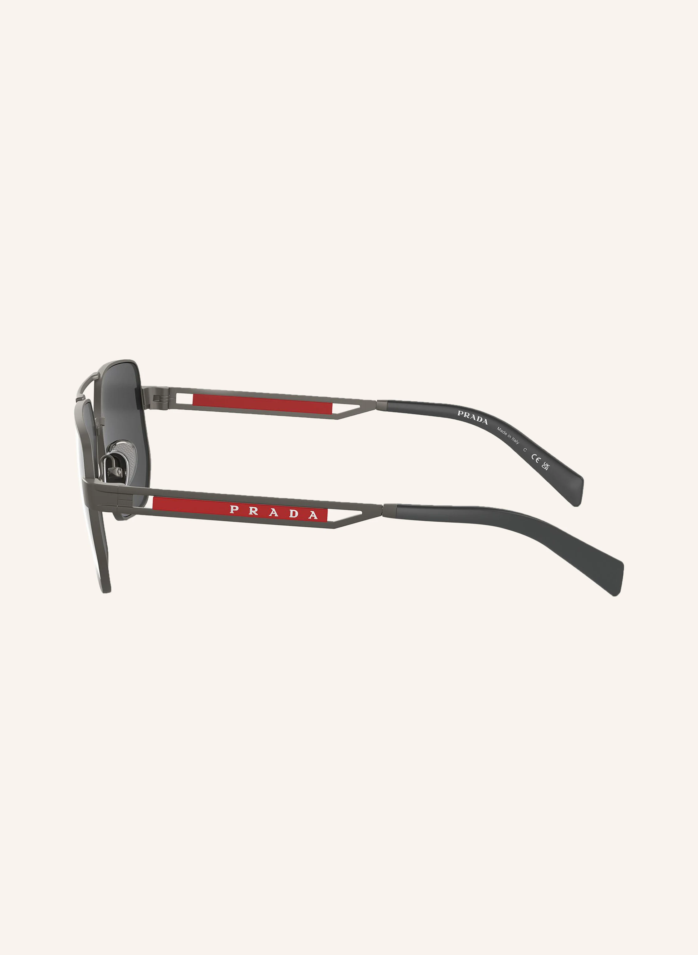 PRADA LINEA ROSSA Sonnenbrille PS 51ZS