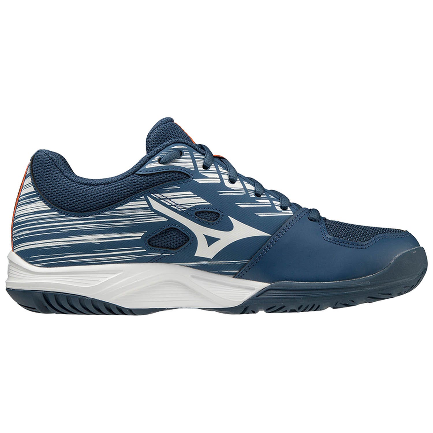 Mizuno  Stealth Star Junior