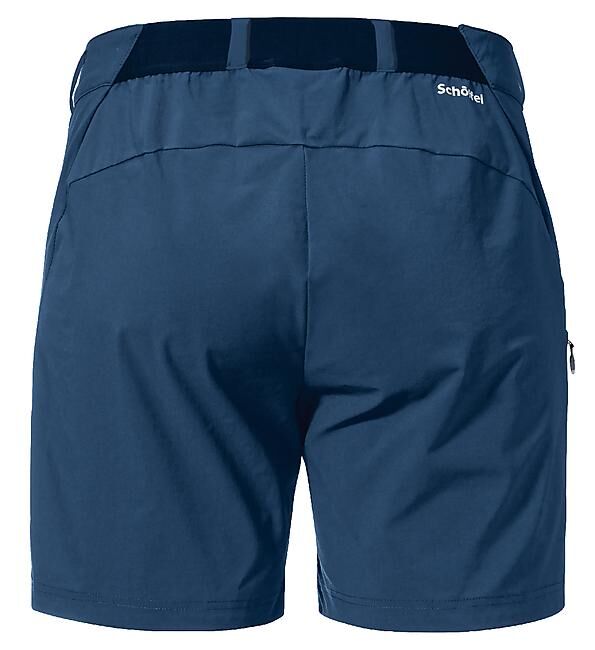 SCHOFFEL - SHORT HESTAD W