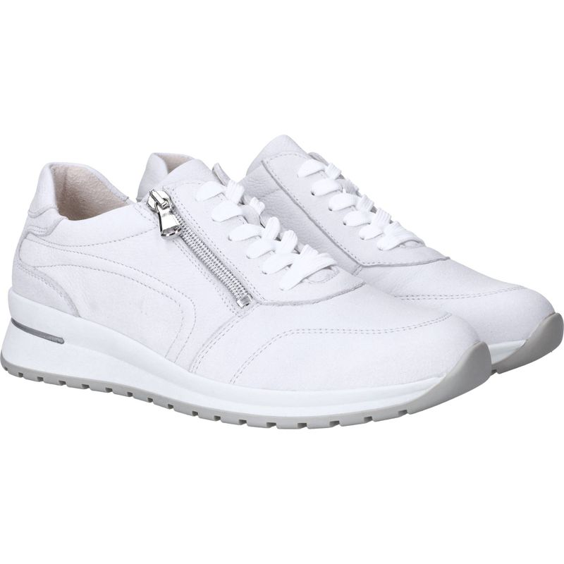 Waldlaufer Inessa Sneakers Wit Dames