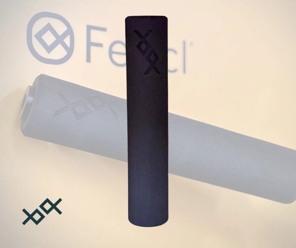 Épuisette carpe caoutchoutée Fencl Carp Premium 42