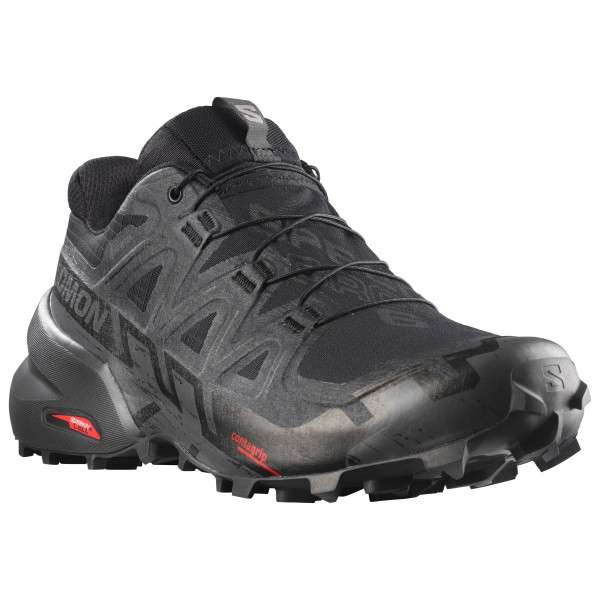 Salomon - Speedcross 6 Gore-Tex - Chaussures de trail