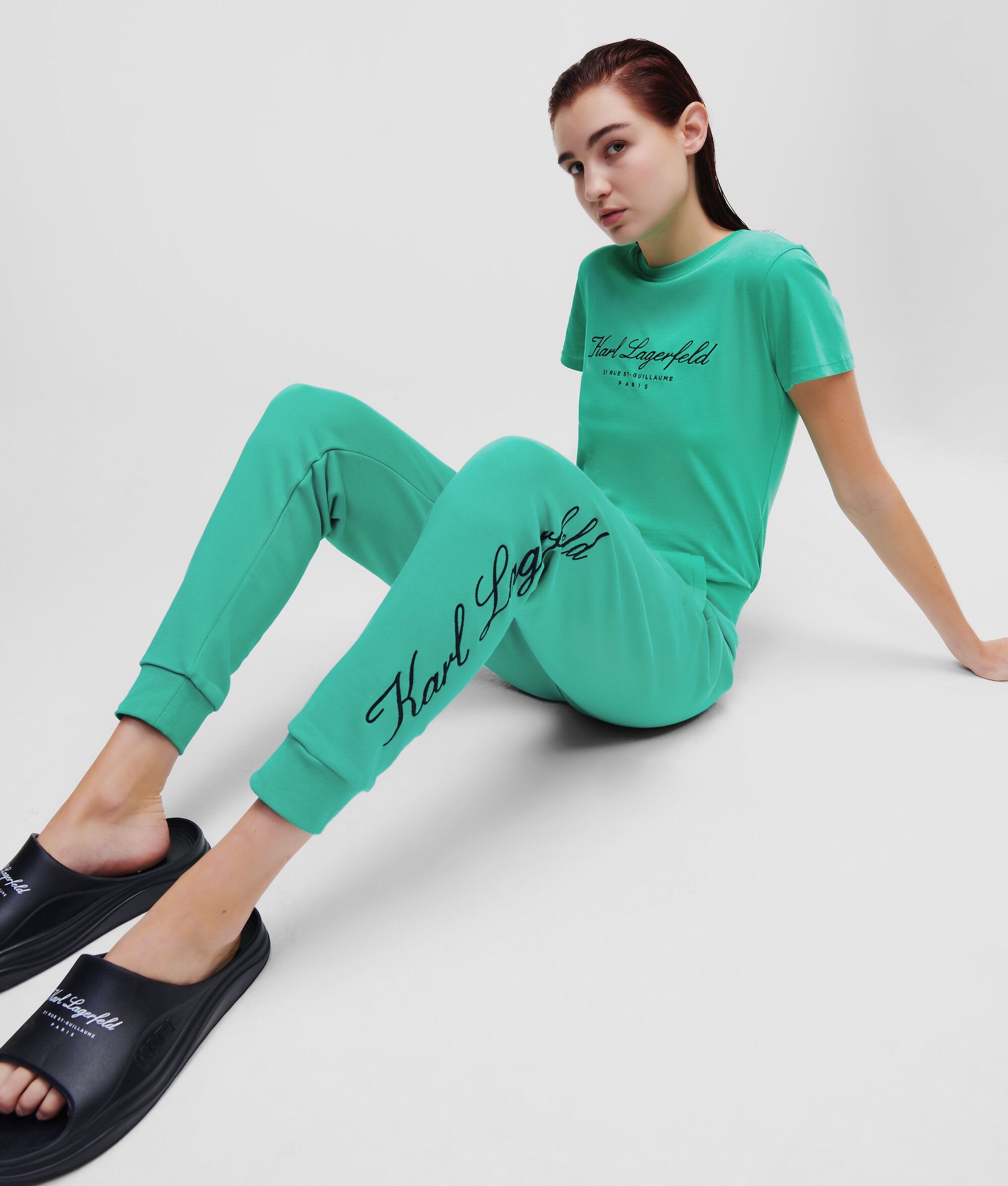 T-SHIRT HOTEL KARL